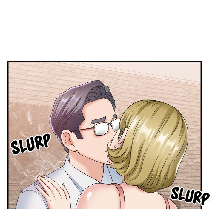 Miss Announcer - Chapter 28 19