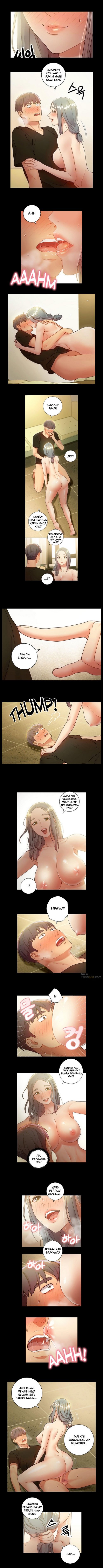 My Stepmother&#8217;s Friends Uncen - Chapter 28 2