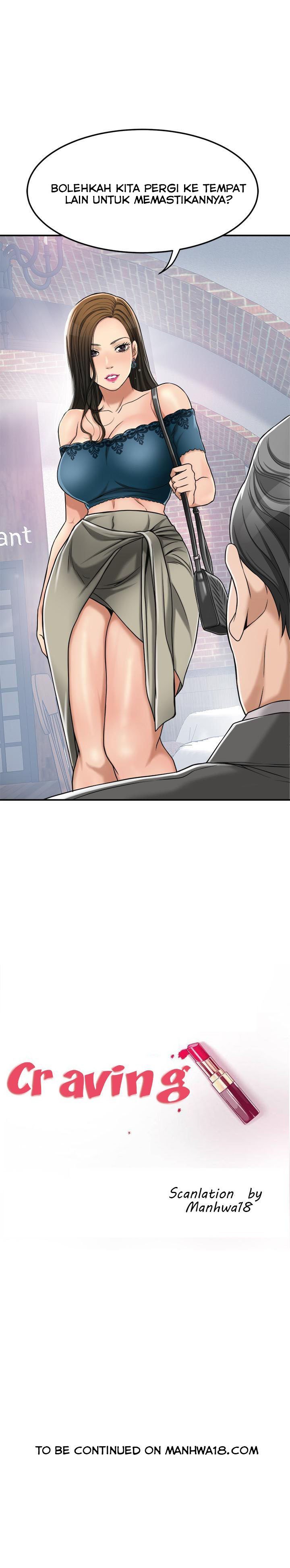 Craving - Chapter 28 43