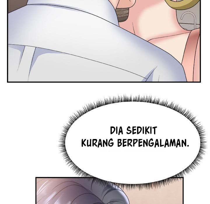 Miss Announcer - Chapter 28 17