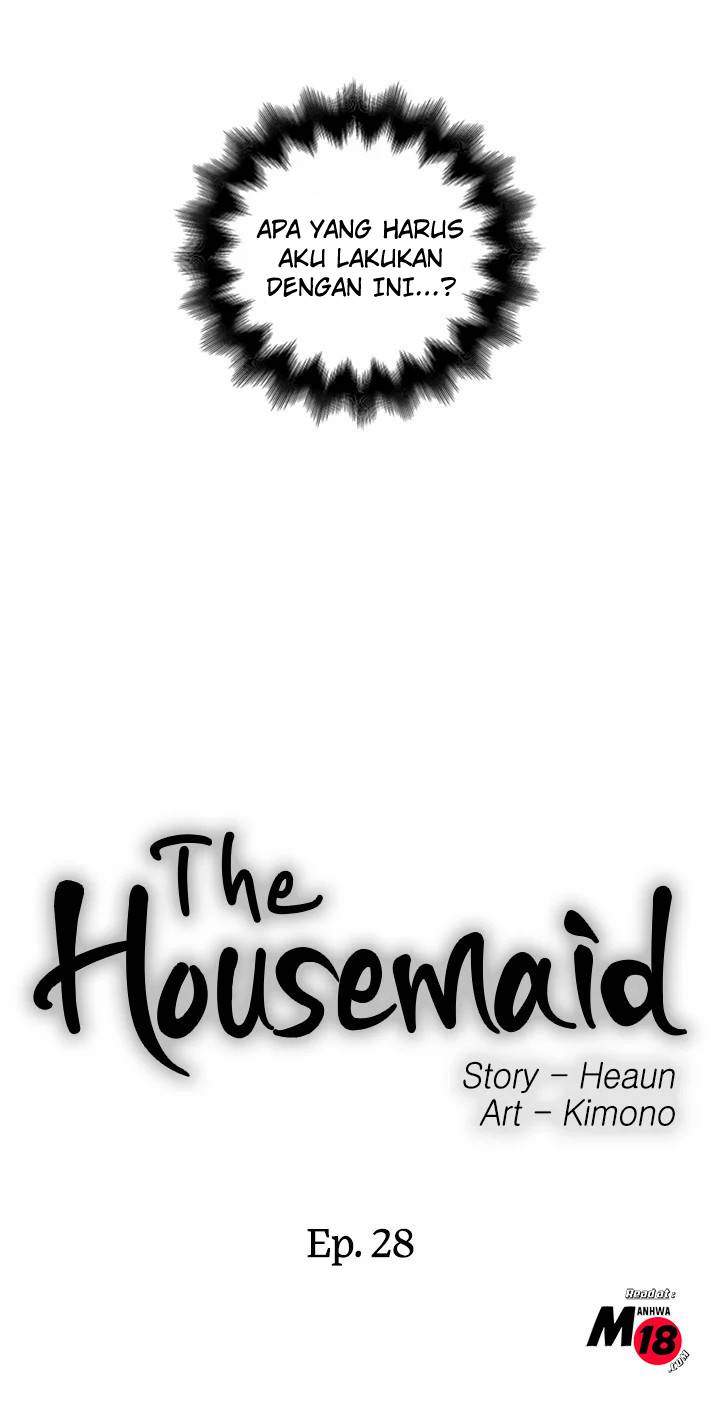 The Housemaid - Chapter 28 10