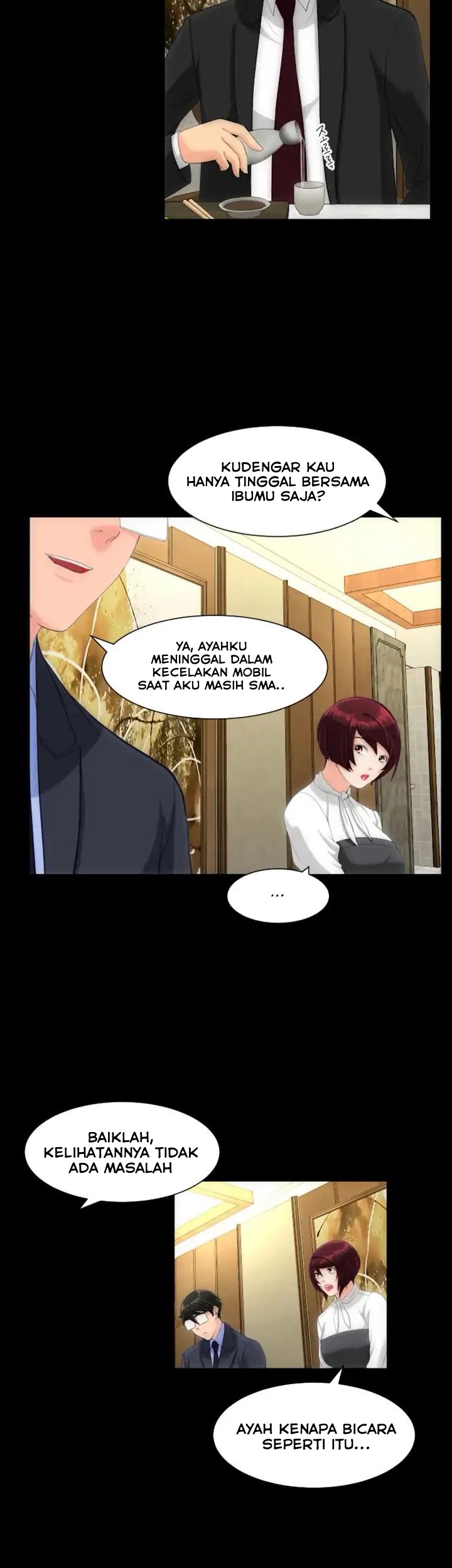 An Adult&#8217;s Experiences - Chapter 28 10