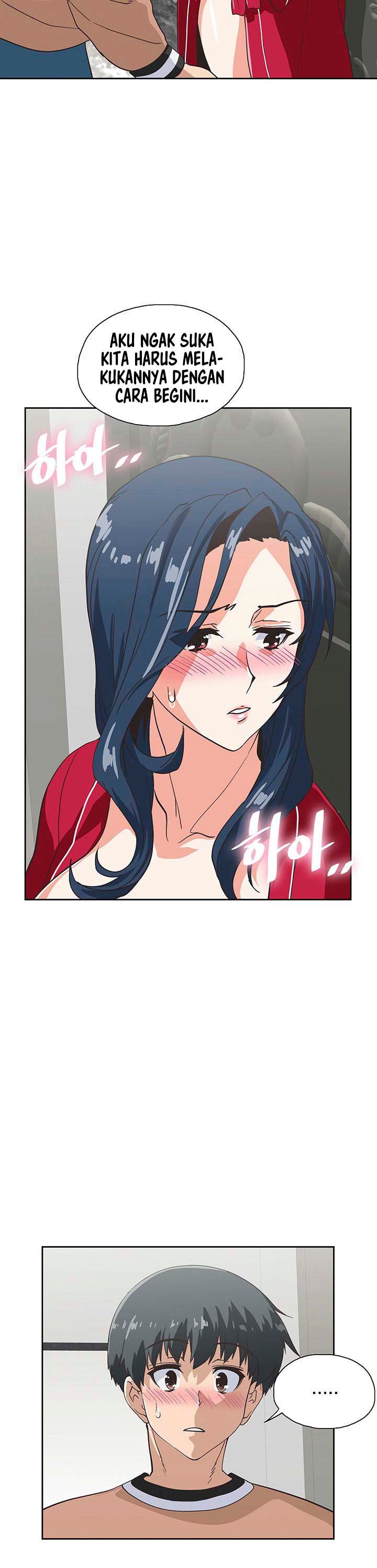 Fast Food - Chapter 28 20