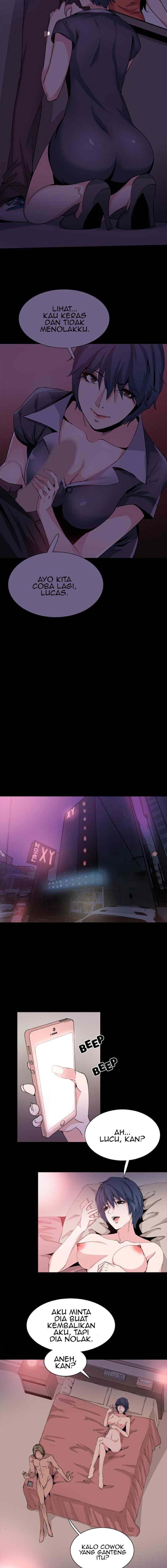 Body Change - Chapter 28 3