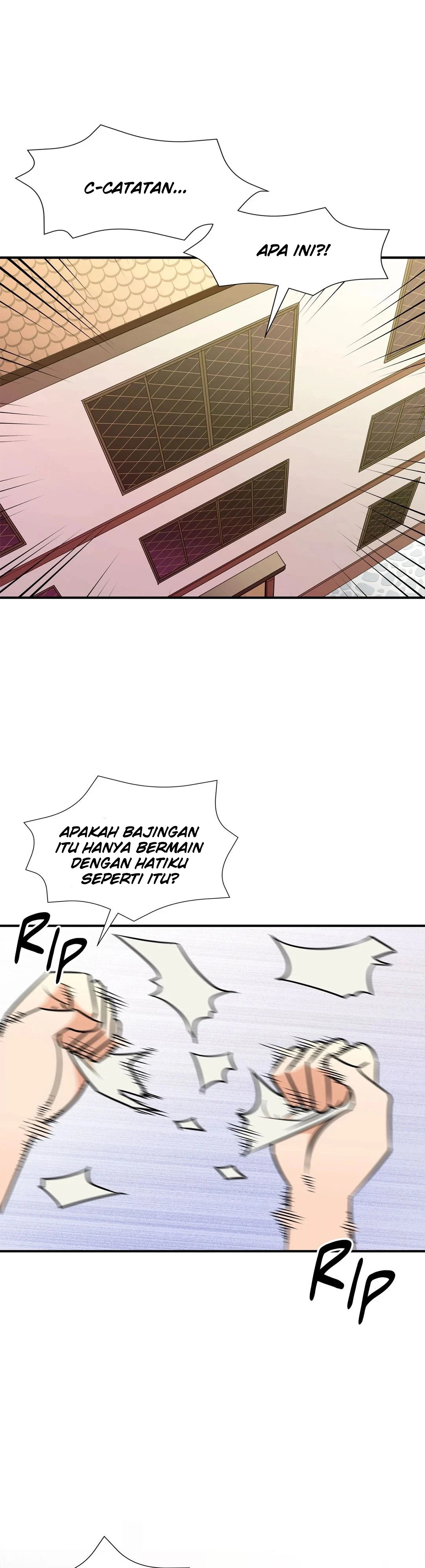 Rise and Shine, Hero! - Chapter 28 21 Rise and Shine, Hero! - Chapter 28 21