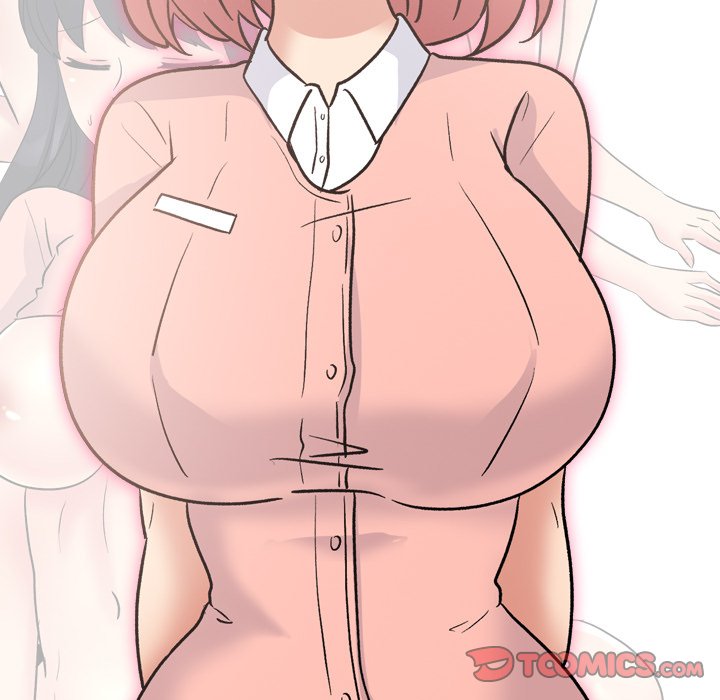 One Shot Men&#8217;s Clinic - Chapter 28 30