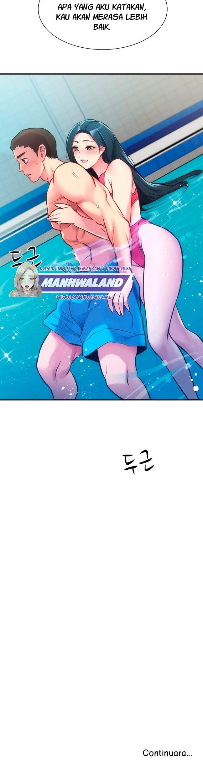 Brother’s Wife Dignity - Chapter 28 35 Brother’s Wife Dignity - Chapter 28 35