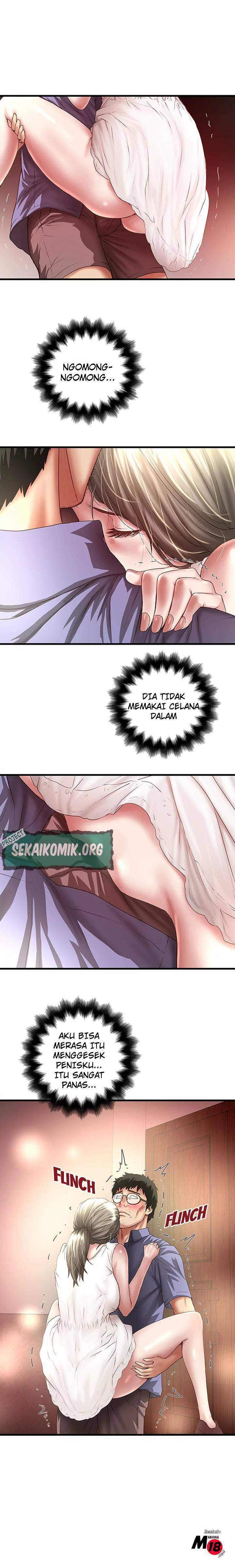 The Housemaid - Chapter 28 11