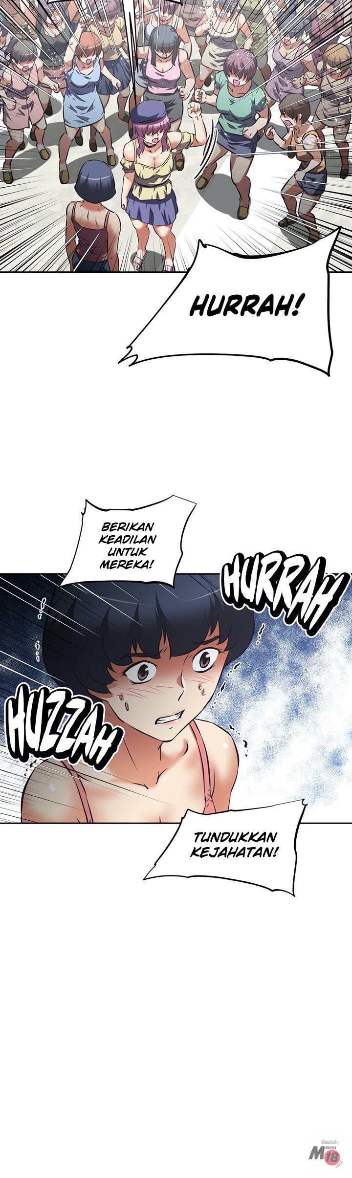 Hell’s Harem - Chapter 28 19 Hell’s Harem - Chapter 28 19