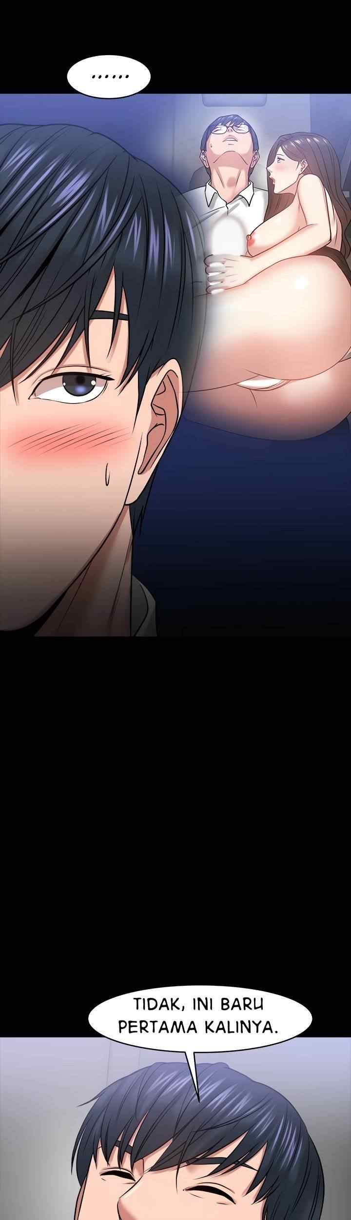 Are You Just Going To Watch - Chapter 28 56