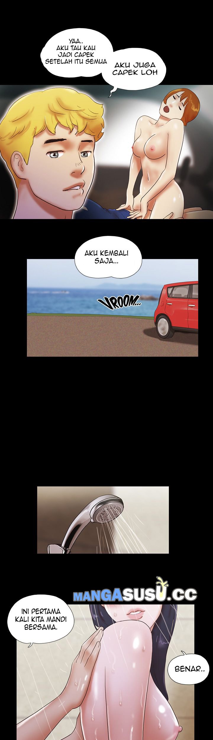 She’s The Girl - Chapter 28 21 She’s The Girl - Chapter 28 21