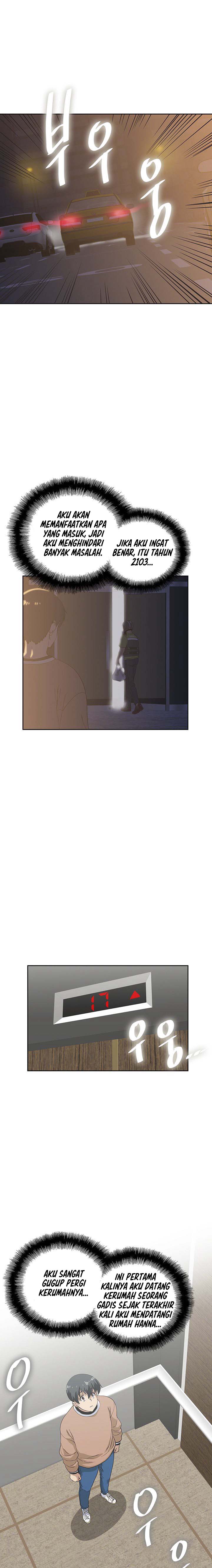 Fast Food - Chapter 28 8