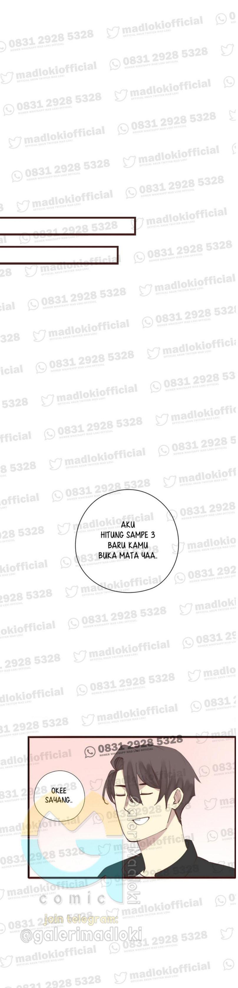 Komik Madloki Test Drive - Madloki Test Drive Chapter 04 20 Komik Madloki Test Drive - Madloki Test Drive Chapter 04 20
