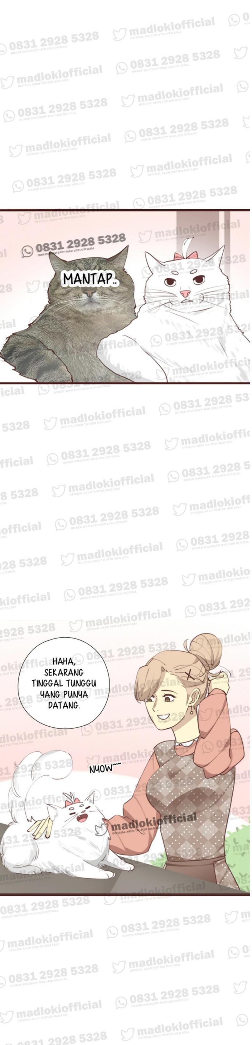 Komik Madloki Test Drive - Madloki Test Drive Chapter 04 9 Komik Madloki Test Drive - Madloki Test Drive Chapter 04 9