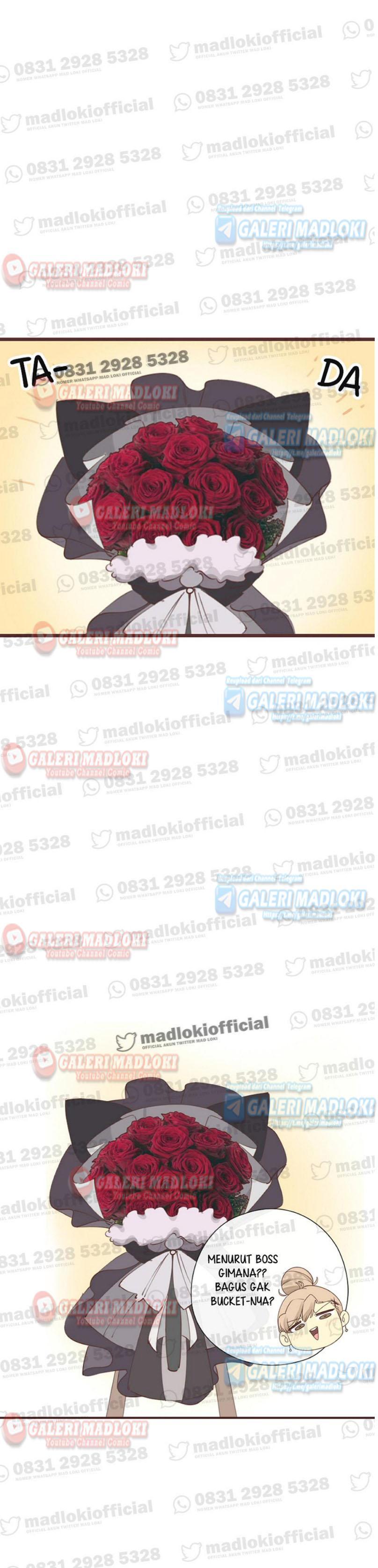 Komik Madloki Test Drive - Madloki Test Drive Chapter 04 8 Komik Madloki Test Drive - Madloki Test Drive Chapter 04 8