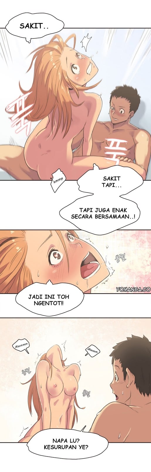 Sport Girl - Chapter 04 4