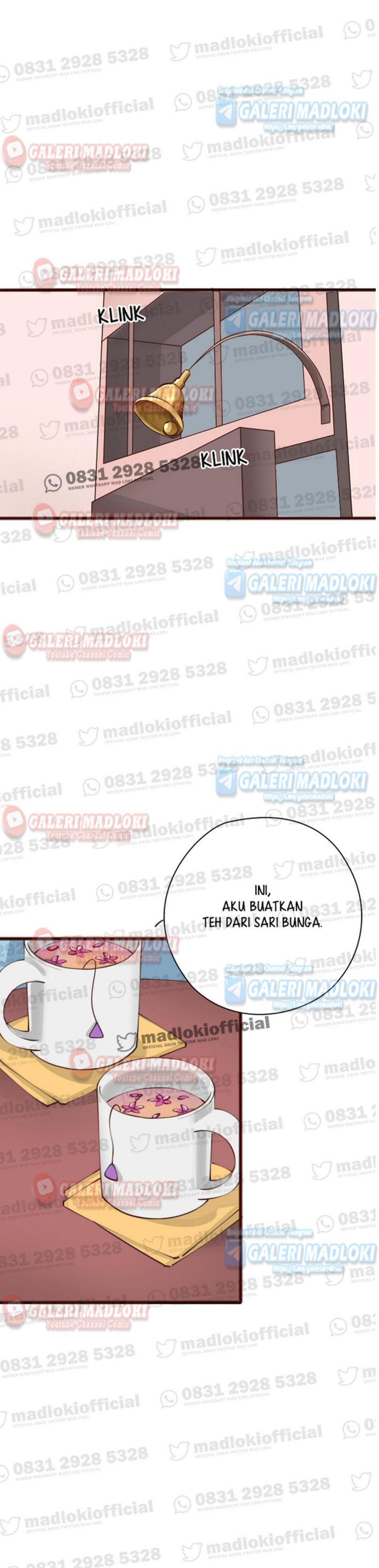 Komik Madloki Test Drive - Madloki Test Drive Chapter 04 30 Komik Madloki Test Drive - Madloki Test Drive Chapter 04 30