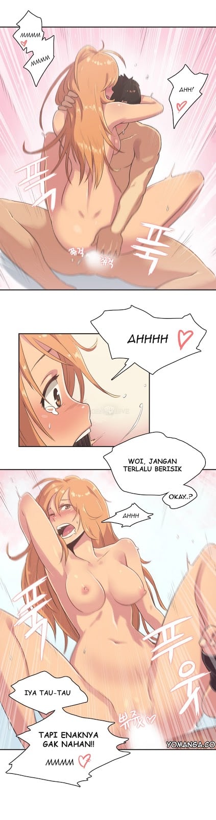 Sport Girl - Chapter 04 6
