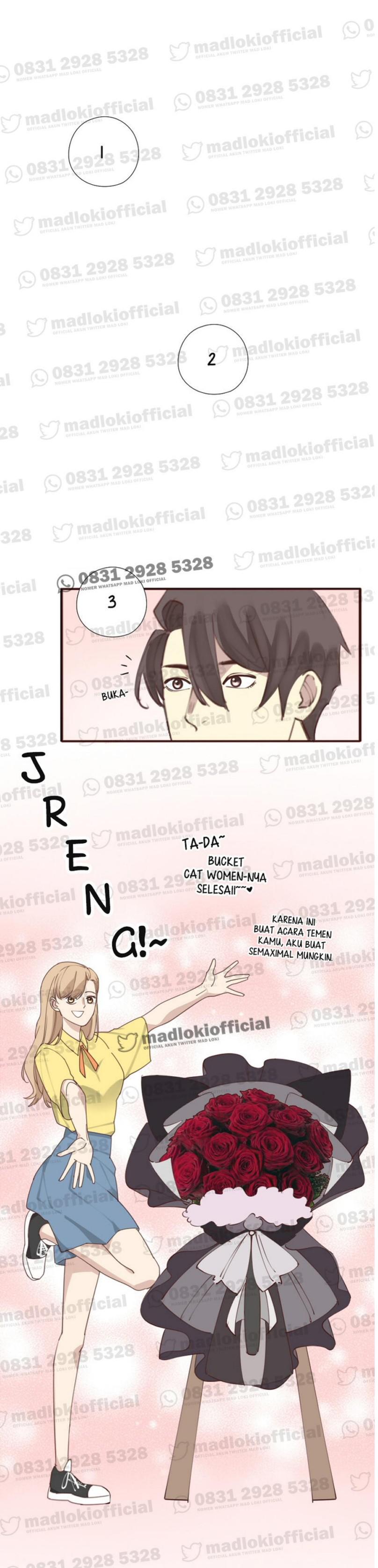 Komik Madloki Test Drive - Madloki Test Drive Chapter 04 21 Komik Madloki Test Drive - Madloki Test Drive Chapter 04 21