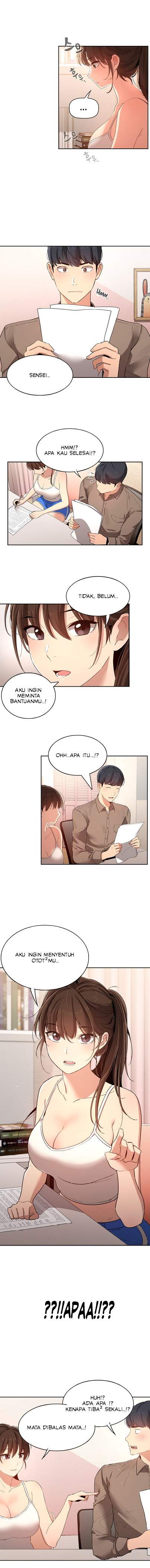 Private Tutoring in These Trying Times - Chapter 04 8