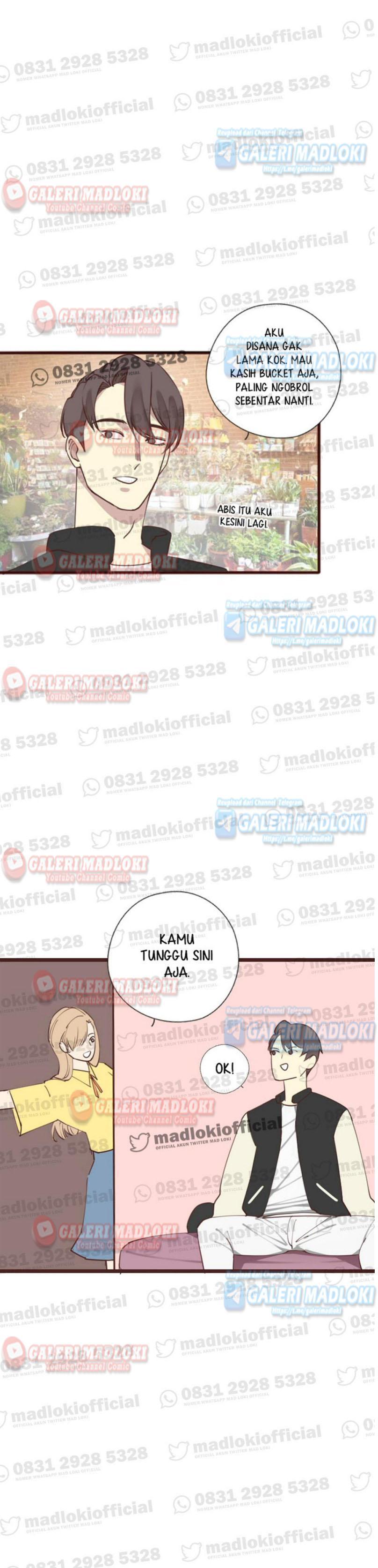 Komik Madloki Test Drive - Madloki Test Drive Chapter 04 18 Komik Madloki Test Drive - Madloki Test Drive Chapter 04 18