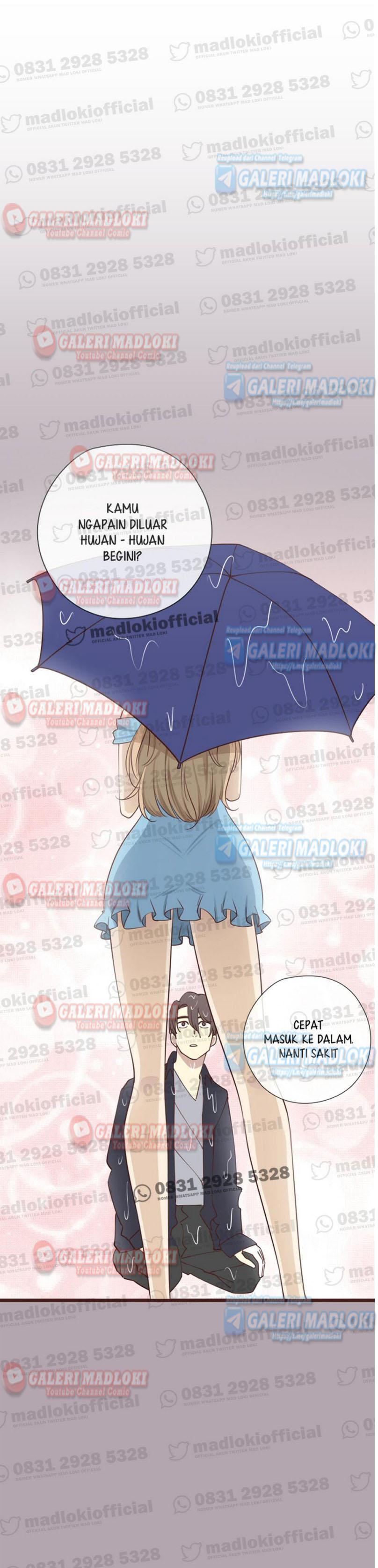 Komik Madloki Test Drive - Madloki Test Drive Chapter 04 28 Komik Madloki Test Drive - Madloki Test Drive Chapter 04 28