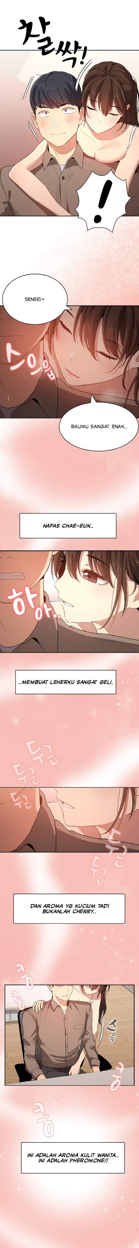 Private Tutoring in These Trying Times - Chapter 04 13