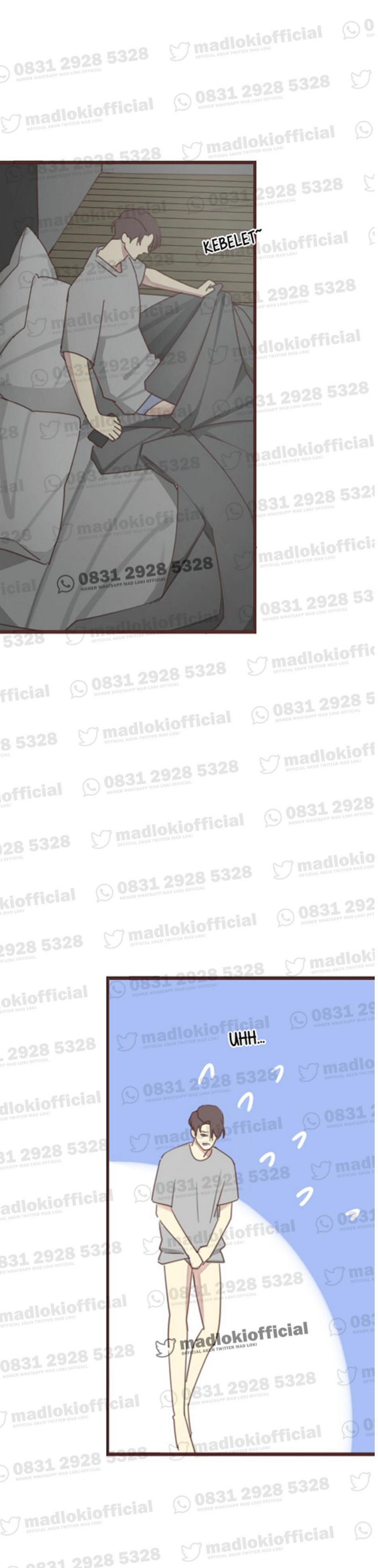 Komik Madloki Test Drive - Madloki Test Drive Chapter 04 5 Komik Madloki Test Drive - Madloki Test Drive Chapter 04 5