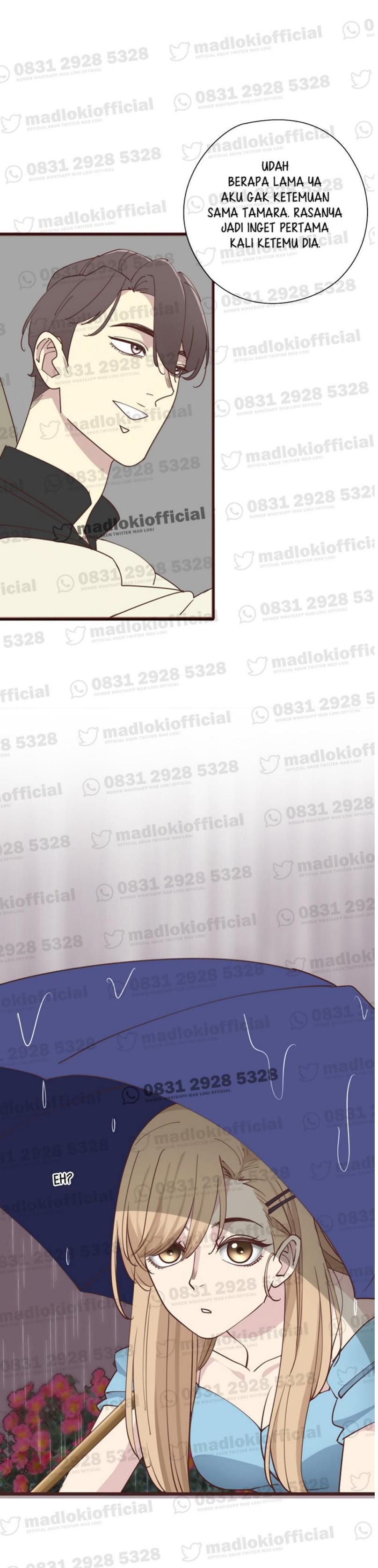 Komik Madloki Test Drive - Madloki Test Drive Chapter 04 26 Komik Madloki Test Drive - Madloki Test Drive Chapter 04 26