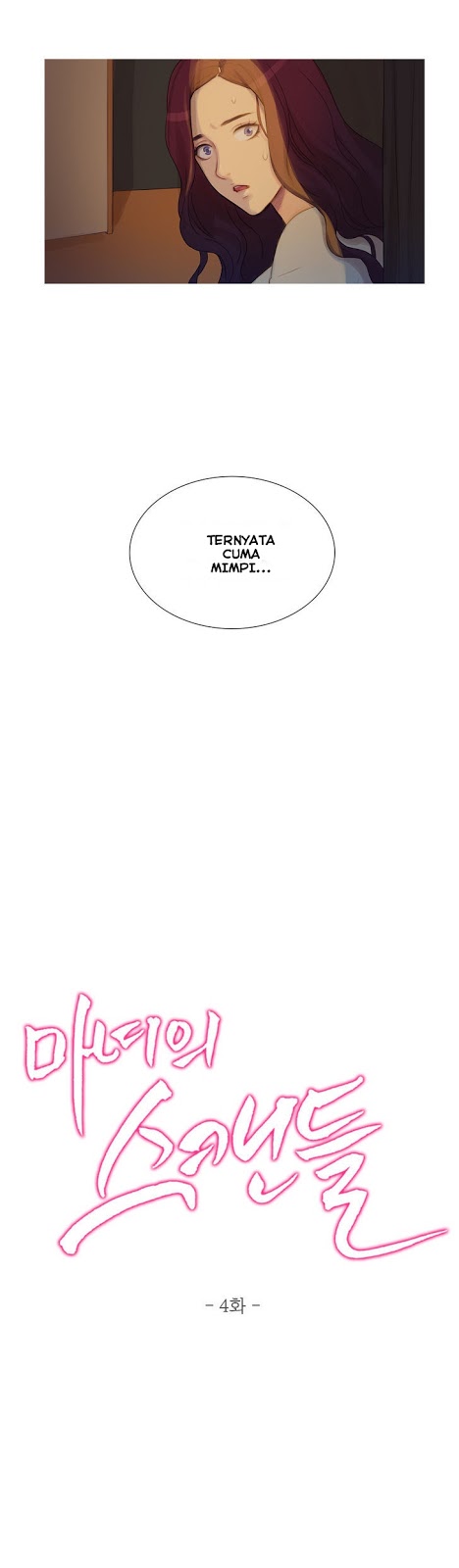 Fatal Woman - Chapter 04 9