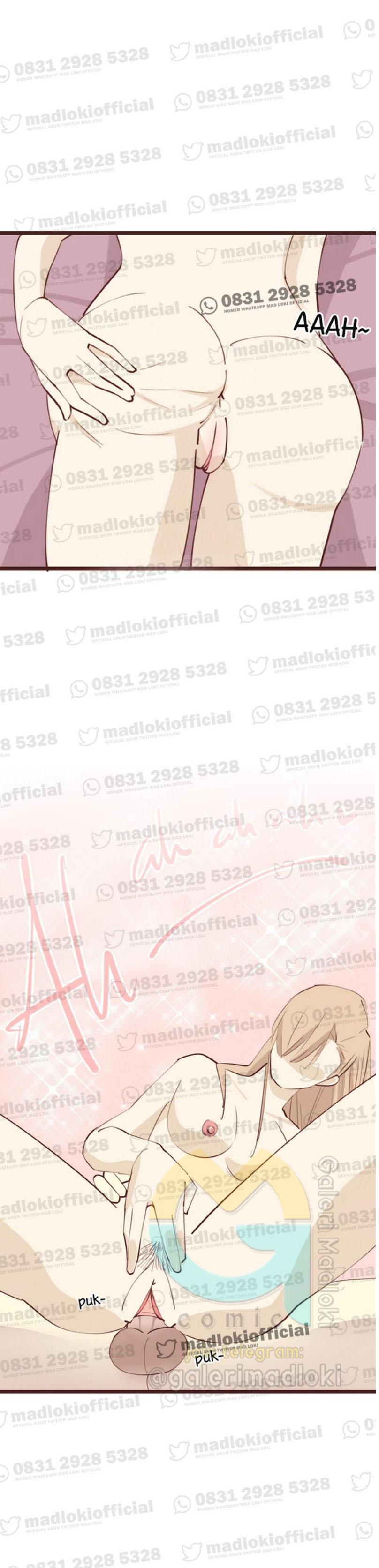 Komik Madloki Test Drive - Madloki Test Drive Chapter 04 40 Komik Madloki Test Drive - Madloki Test Drive Chapter 04 40