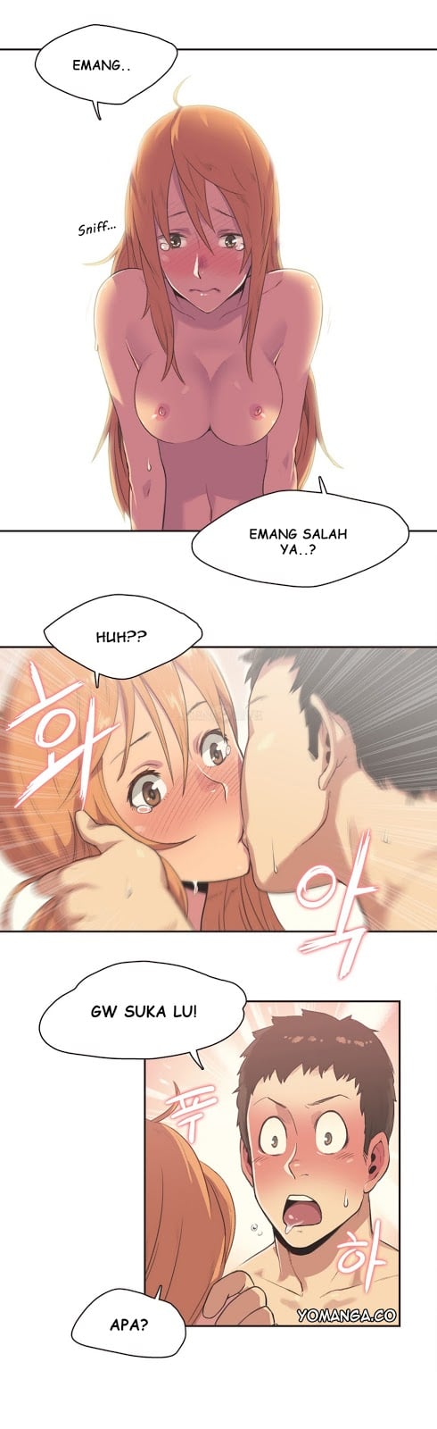 Sport Girl - Chapter 04 1