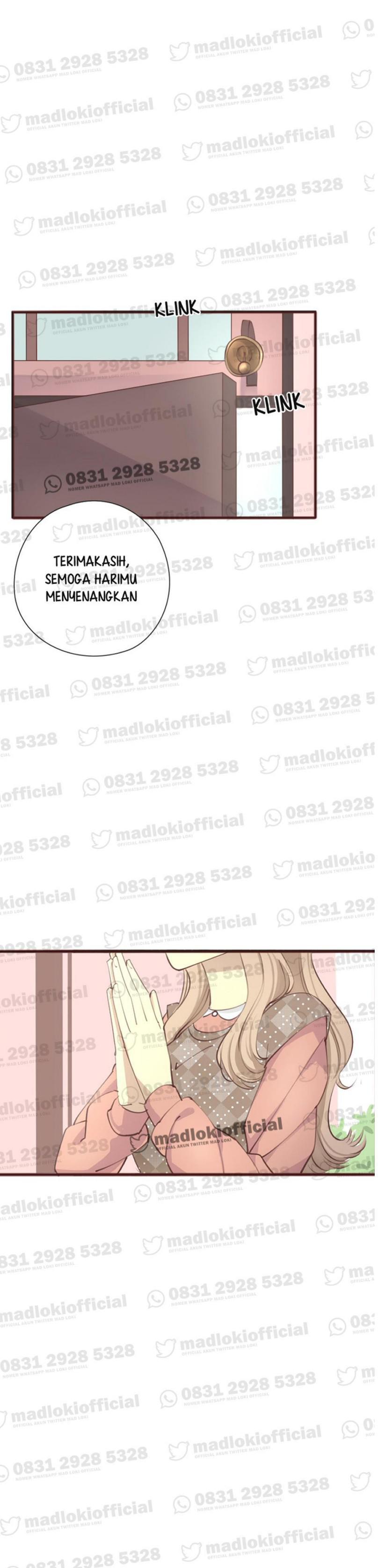 Komik Madloki Test Drive - Madloki Test Drive Chapter 04 6 Komik Madloki Test Drive - Madloki Test Drive Chapter 04 6