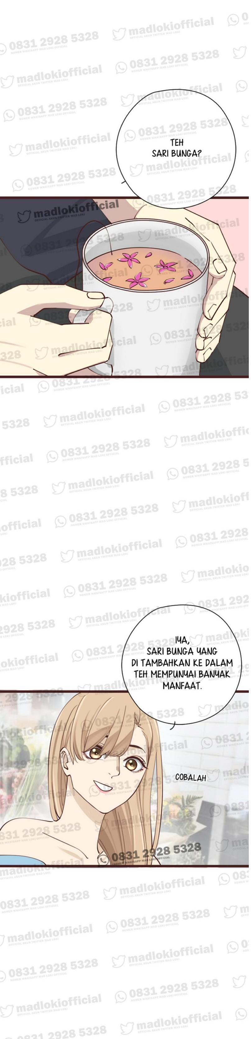 Komik Madloki Test Drive - Madloki Test Drive Chapter 04 31 Komik Madloki Test Drive - Madloki Test Drive Chapter 04 31