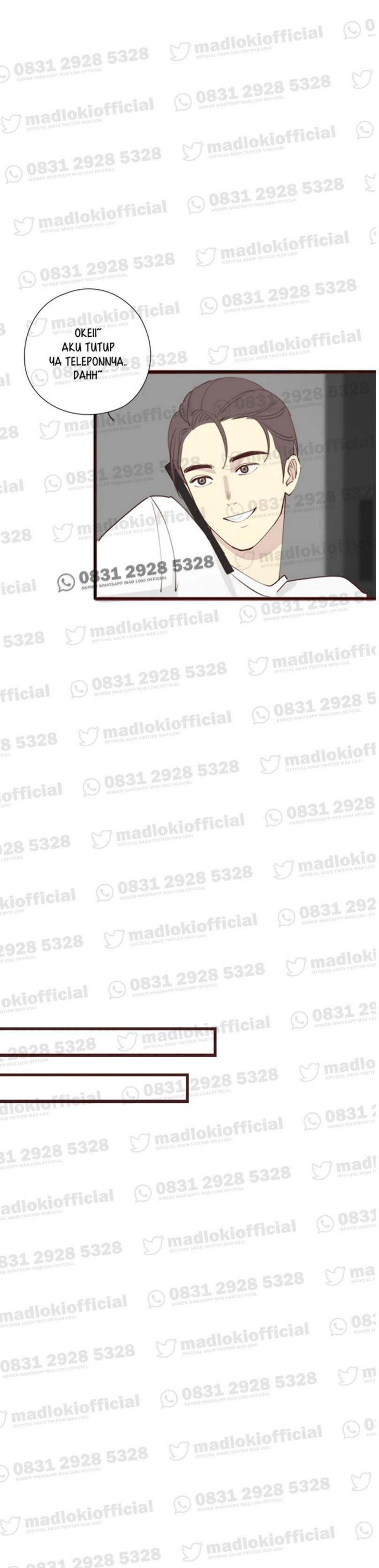 Komik Madloki Test Drive - Madloki Test Drive Chapter 04 14 Komik Madloki Test Drive - Madloki Test Drive Chapter 04 14