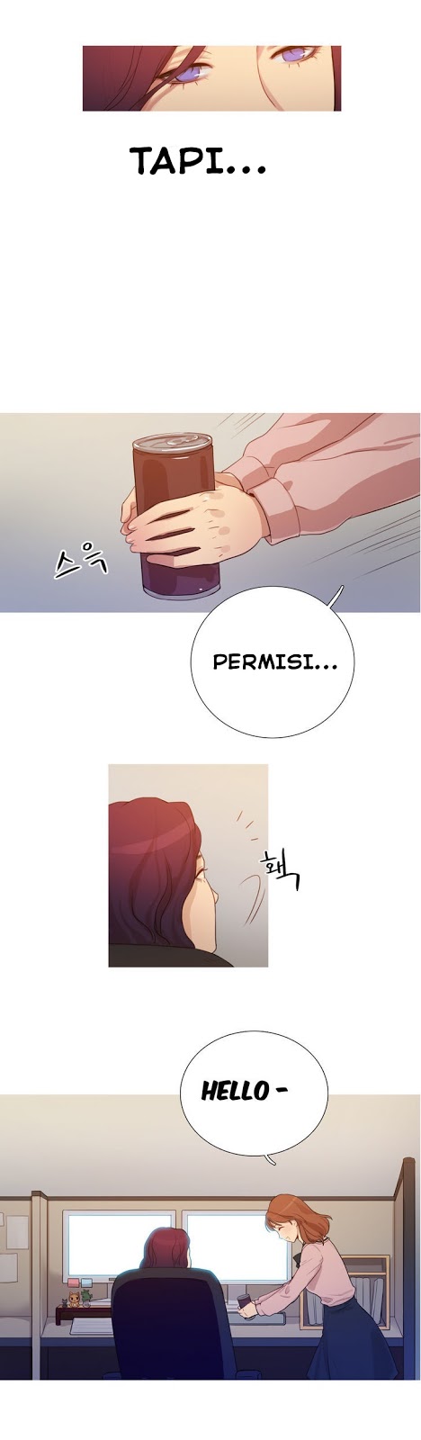 Fatal Woman - Chapter 04 13