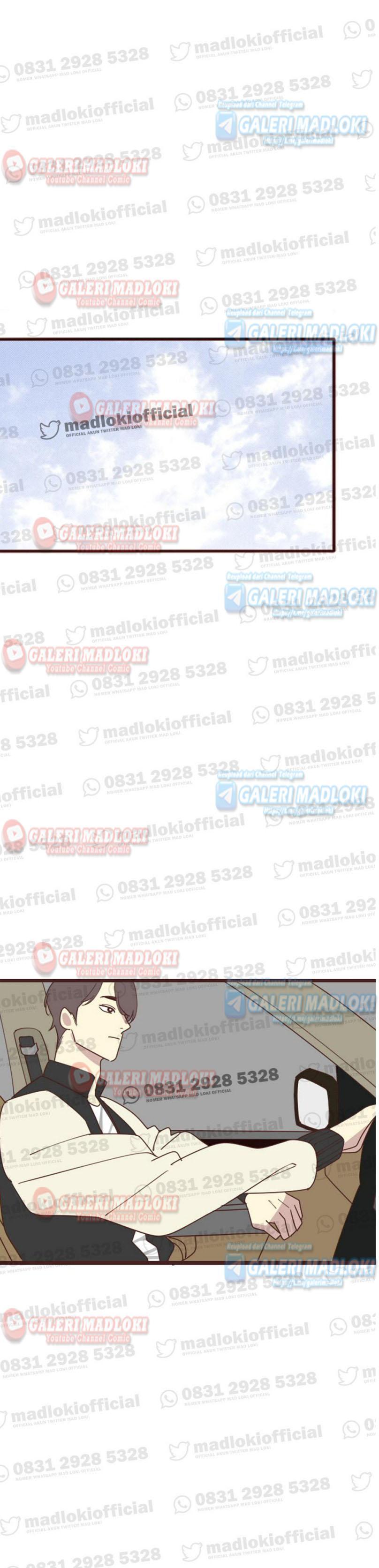 Komik Madloki Test Drive - Madloki Test Drive Chapter 04 25 Komik Madloki Test Drive - Madloki Test Drive Chapter 04 25