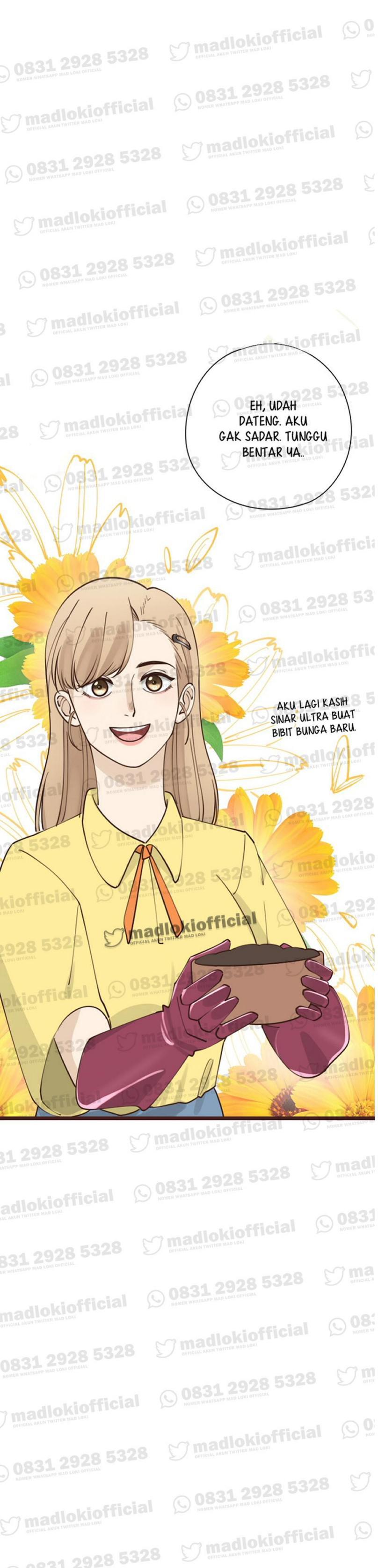 Komik Madloki Test Drive - Madloki Test Drive Chapter 04 16 Komik Madloki Test Drive - Madloki Test Drive Chapter 04 16