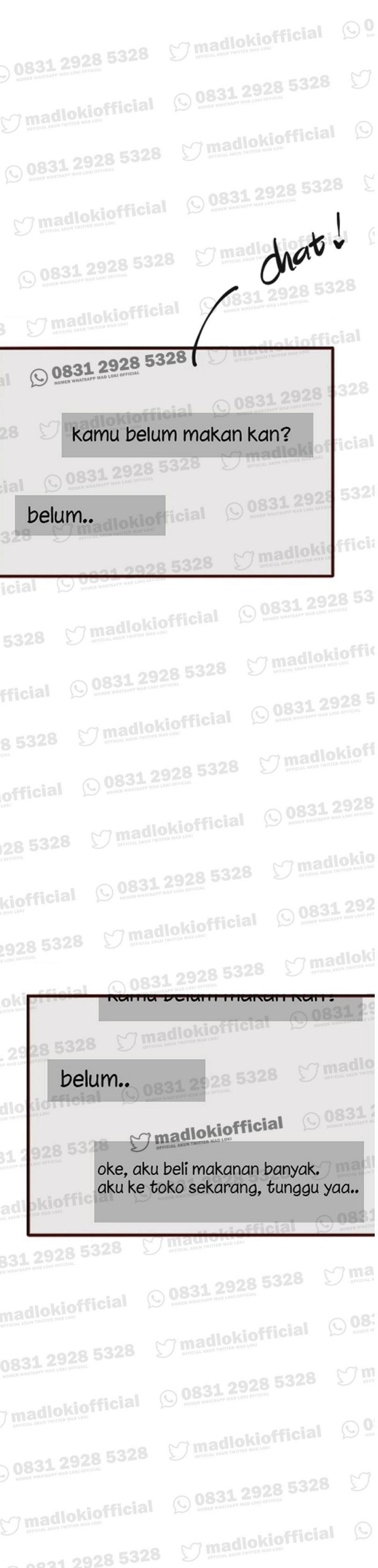 Komik Madloki Test Drive - Madloki Test Drive Chapter 04 36 Komik Madloki Test Drive - Madloki Test Drive Chapter 04 36