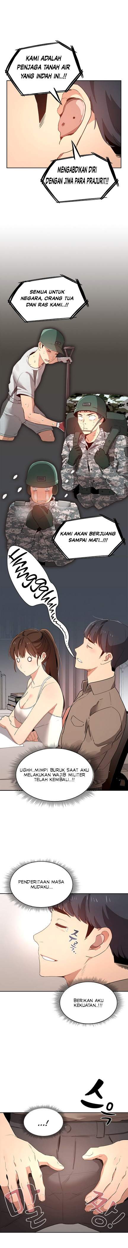 Private Tutoring in These Trying Times - Chapter 04 6