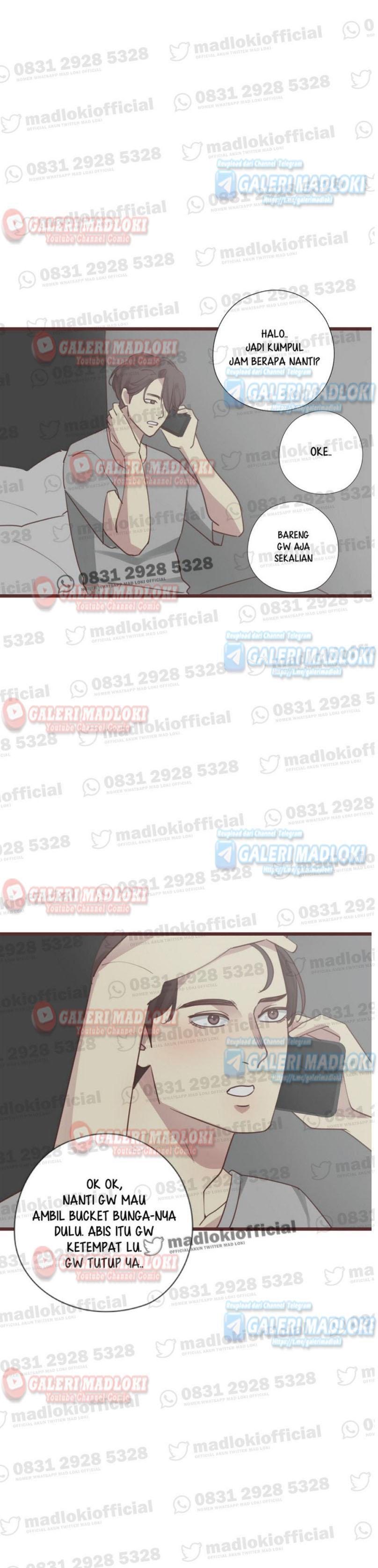 Komik Madloki Test Drive - Madloki Test Drive Chapter 04 4 Komik Madloki Test Drive - Madloki Test Drive Chapter 04 4