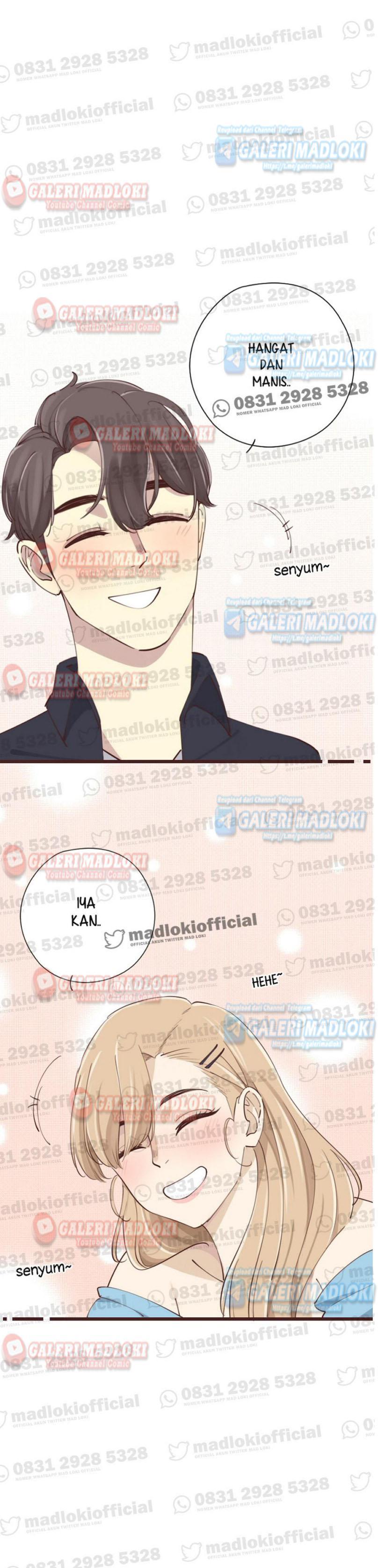 Komik Madloki Test Drive - Madloki Test Drive Chapter 04 33 Komik Madloki Test Drive - Madloki Test Drive Chapter 04 33