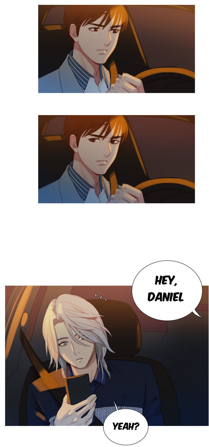 Fatal Woman - Chapter 04 18