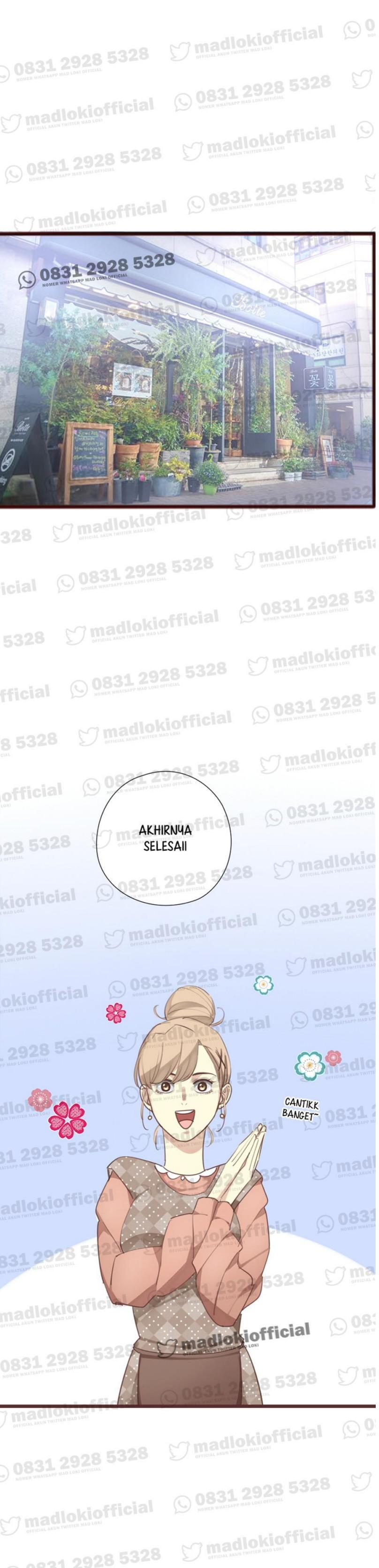 Komik Madloki Test Drive - Madloki Test Drive Chapter 04 7 Komik Madloki Test Drive - Madloki Test Drive Chapter 04 7