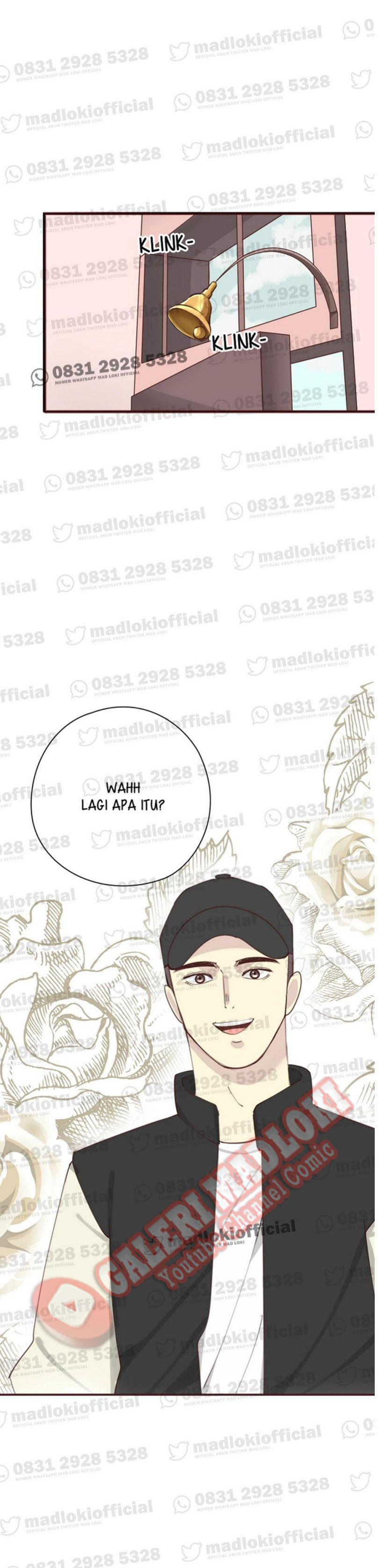 Komik Madloki Test Drive - Madloki Test Drive Chapter 04 15 Komik Madloki Test Drive - Madloki Test Drive Chapter 04 15