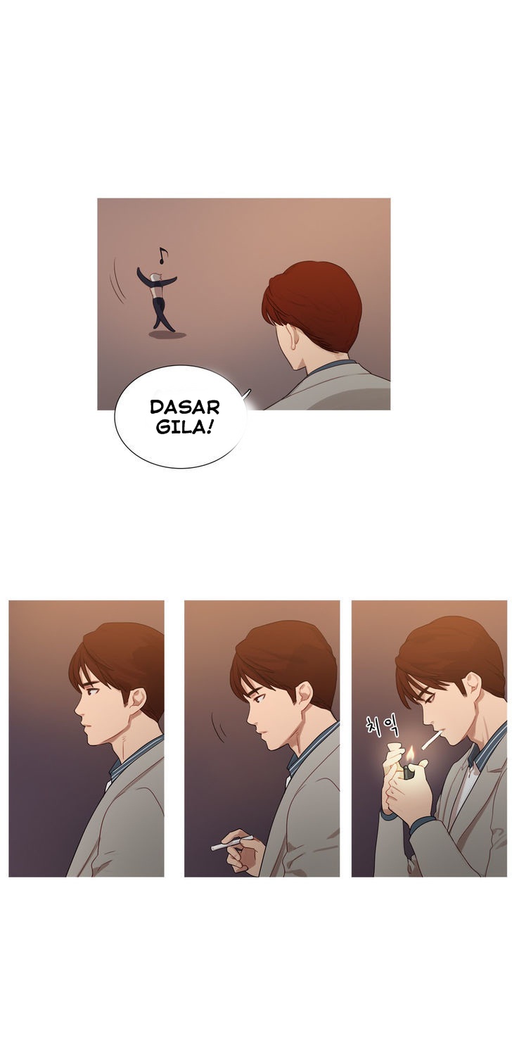 Fatal Woman - Chapter 04 22