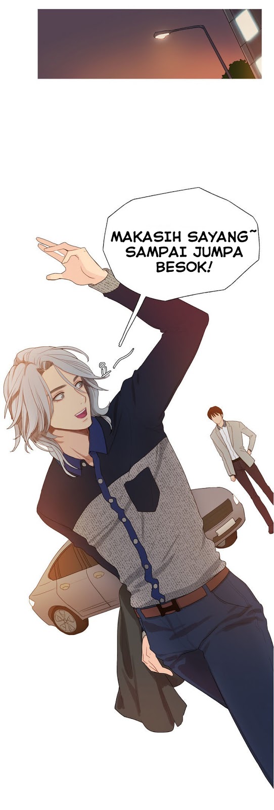 Fatal Woman - Chapter 04 21