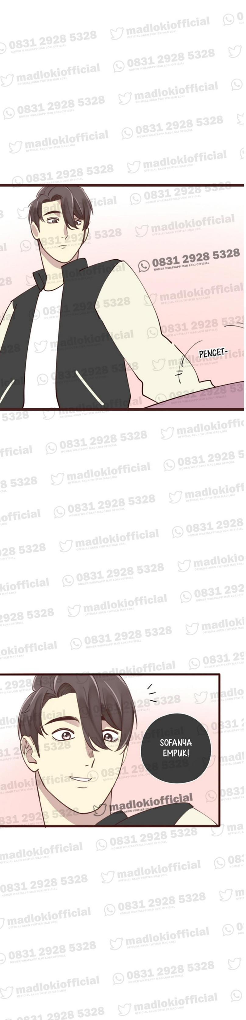 Komik Madloki Test Drive - Madloki Test Drive Chapter 04 19 Komik Madloki Test Drive - Madloki Test Drive Chapter 04 19