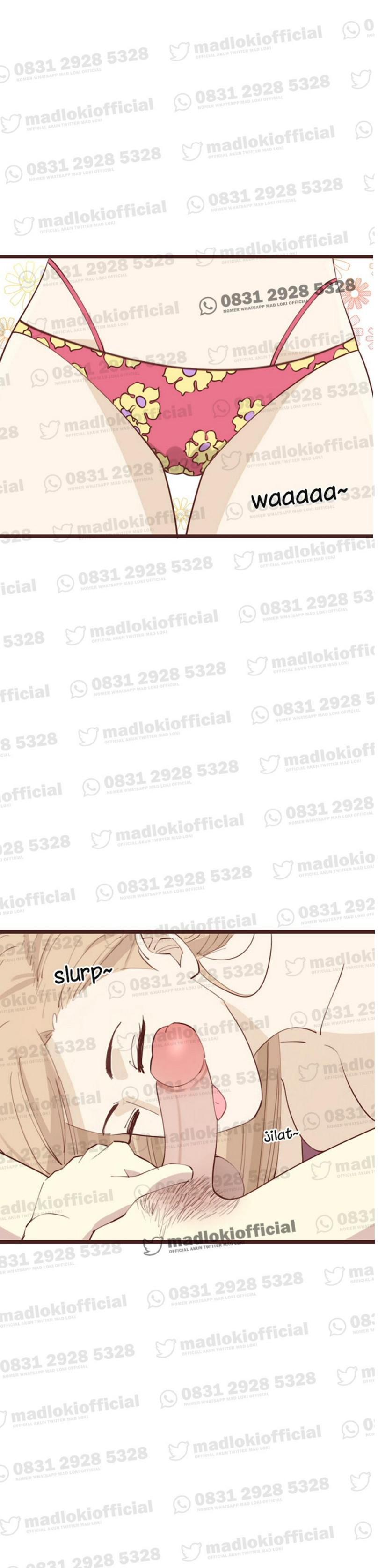 Komik Madloki Test Drive - Madloki Test Drive Chapter 04 39 Komik Madloki Test Drive - Madloki Test Drive Chapter 04 39