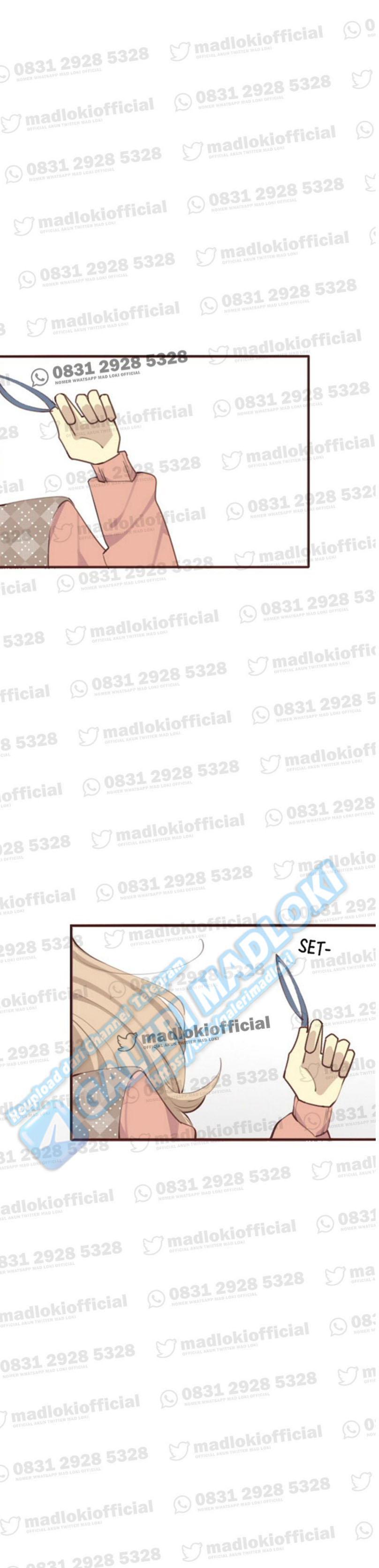 Komik Madloki Test Drive - Madloki Test Drive Chapter 04 10 Komik Madloki Test Drive - Madloki Test Drive Chapter 04 10